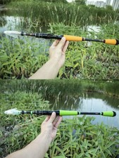 Canna da Pesca Telescopica