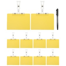 10 Pcs Sign Holders with