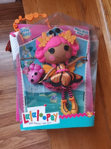 Lalaloopsy mona arch - , set