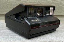 Minolta Instant Pro fotocamera