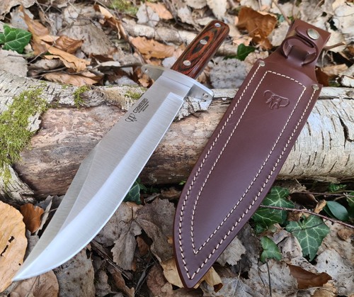 Coltello cudeman 106 - cudeman, bowie