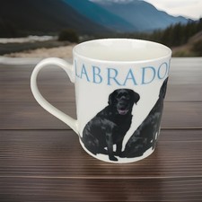 LABRADOR Tazza Tè Caffè Con