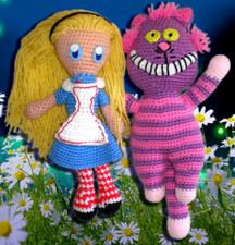 Alice In Wonderland E