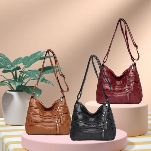 Borsa tracolla donna - borsa,