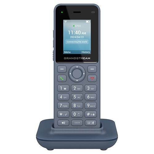 Telefono grandstream wp816 - telefono,