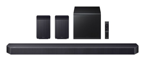 Samsung soundbar q930f zf - soundbar, hw-q930f/zf