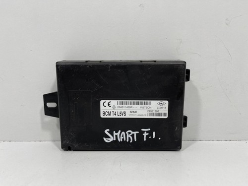 Ricambi usati 284b11429r - usati, body