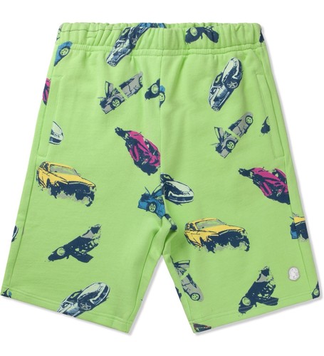 Pantaloncini billionaire boys - pantaloncini,