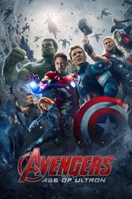 Insegna Poster Film Avengers Age of Ultron 8x12 Metallo [A] Chris Hemsworth