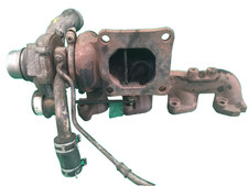 TURBO TURBINA FORD FOCUS 1998-2005 1.8 TD TURBOCOMPRESSORE X34Q-6K682-DC