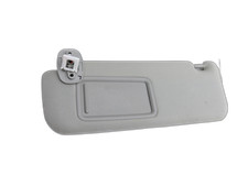 Aletta parasole sinistra per