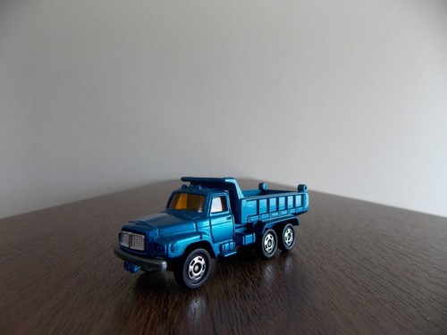 Tomica japan no16 - japan, nissan
