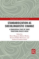 Standardization - , as