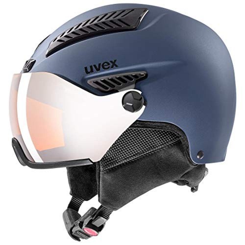 Uvex hlmt 600 - 53-55, cm)
