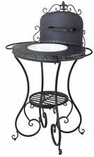 Mobile lavabo shabby chic