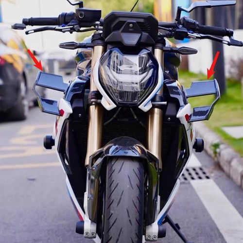 Per bmw s1000r 2021 - bmw, kit