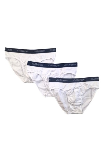 Tris slip uomo cotone - tris, in