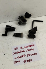 SERRATURE SELLA BLOCHETTO