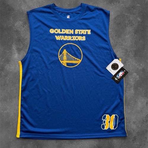 Canotta senza maniche nba - senza,