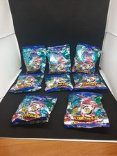 Beyblade Lotto Di 8 Flowpach VINTAGE