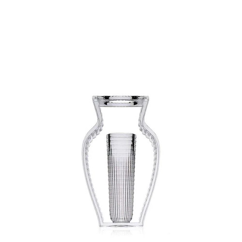 Vaso shine kartell art - shine,