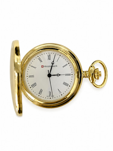 Orologio tasca meisterwerk - tasca,