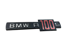 Targa emblema in metallo per