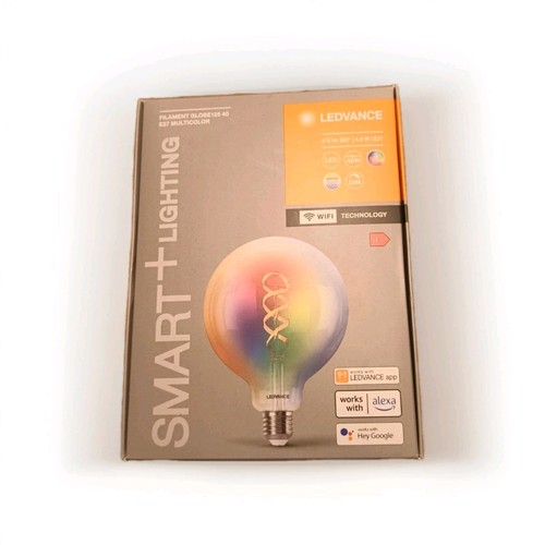 Ledvance smart wifi - ledvance, filamento