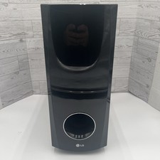 Subwoofer Home Theater LG