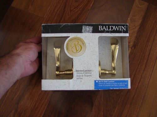 Baldwin set chiusura interno - baldwin,