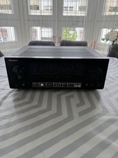 Pioneer VSX-923-K Ricevitore