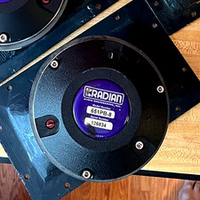 RADIAN 651PB-8 2 POLLICI 2"