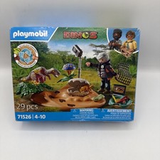 Playmobil Dinos 71526