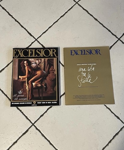 Rivista excelsior con - rivista,