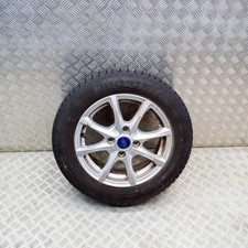 Cerchio in lega FORD FIESTA