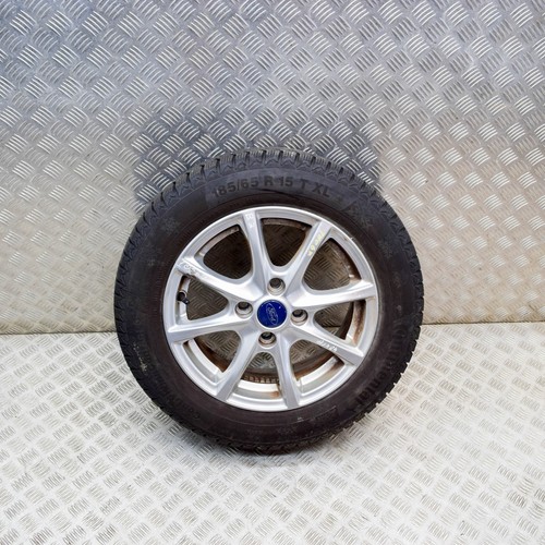 Cerchio lega ford - ford, fiesta