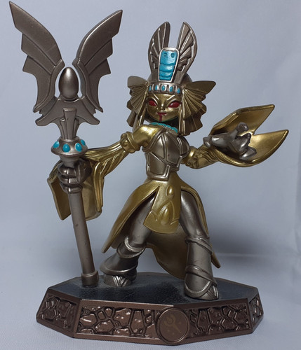 Skylanders imaginator golden - skylanders,