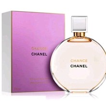 CHANEL Chance 100ml Eau de Parfum per Donna