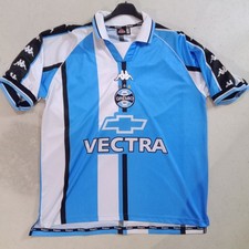GREMIO 10 RONALDINHO Kappa