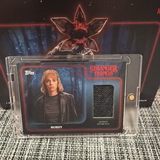 2025 Topps Stranger Things -