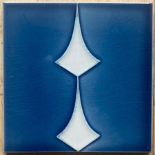 Piastrella art nouveau - art,