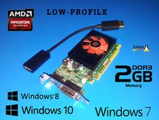 Acer Veriron X4210G X4220G X4610G X4618G X4620G X4630G 2 GB scheda grafica video