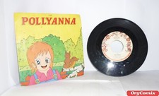 POLLYANNA (TILLY) JUNY PEPERINA - VINILE 7" POLLICI 45 GIRI RPM DISCRETO