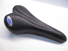 Sella bici San Marco Selle strada montagna nera bicicletta MTB DH spedizione veloce