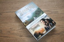 Terry Brooks Shannara Chronicles Canzone Oscar Mondadori Prima Edizione 2016