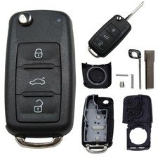 Chiave pieghevole 3 tasti