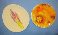 THUN LOTTO DI 2 PIATTI VARI DA