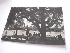 Ascoli Piceno - Grifalco e Villa Vinci - spedita f. g. 1954