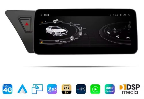 Cartablet audi android - audi, a4