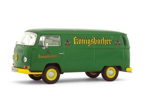 Volkswagen t2 a bus - +,